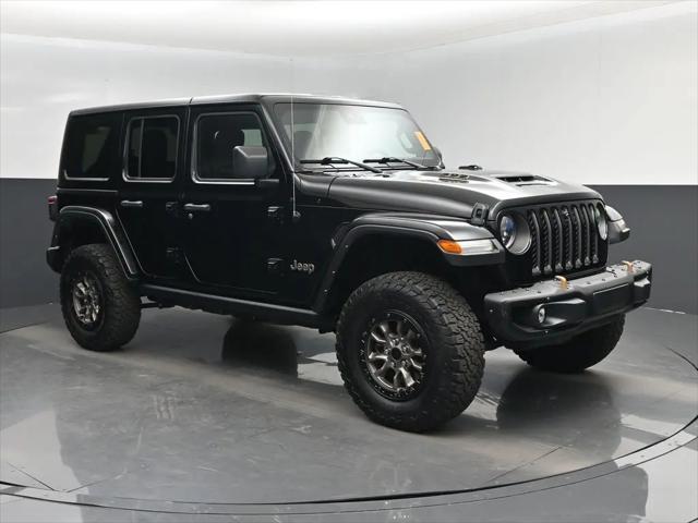 2023 Jeep Wrangler 4-Door Rubicon 392 4x4 for sale in Gastonia, NC