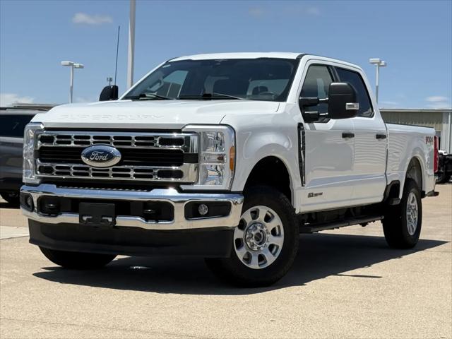 2023 Ford F-250 XLT for sale in Ft. Worth, TX