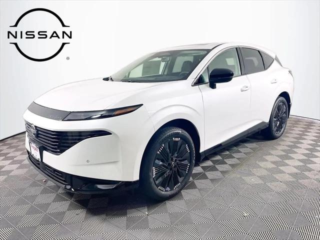 2026 Nissan Murano Platinum for sale in Toms River, NJ
