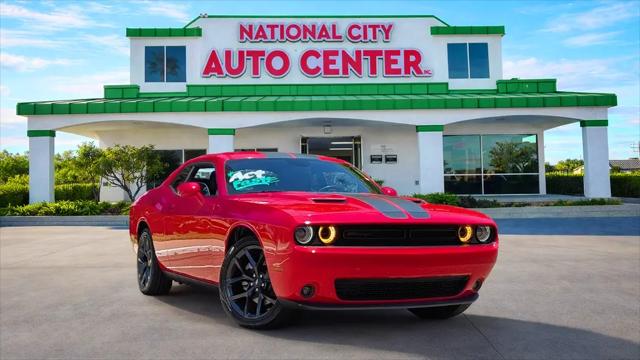 2023 Dodge Challenger SXT for sale in National City, CA