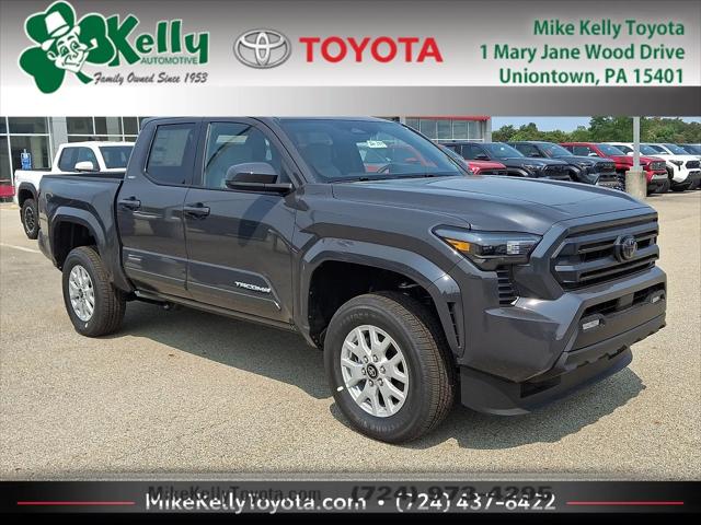 2026 Toyota Tacoma SR5 for sale in Uniontown, PA