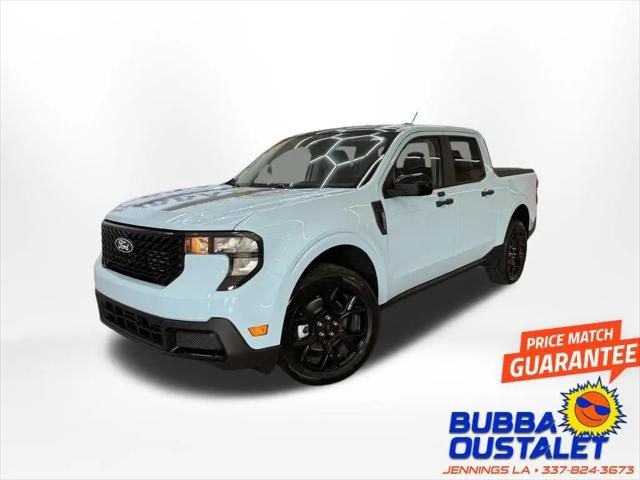 2026 Ford Maverick XLT for sale in Jennings, LA