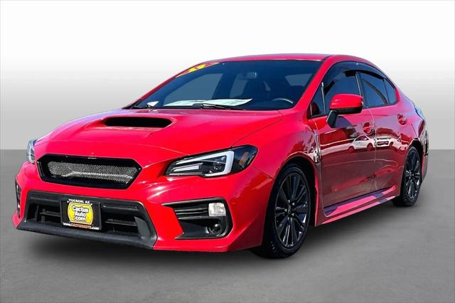 2019 Subaru WRX Base for sale in Tucson, AZ