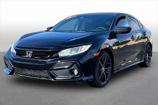 2021 Honda Civic Sport for sale in Tucson, AZ