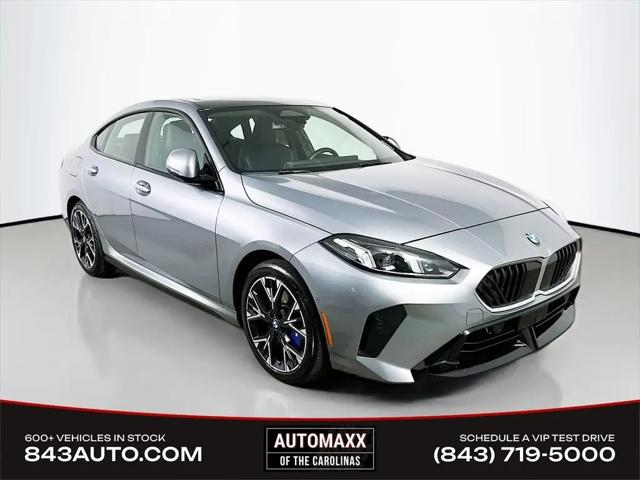 2025 BMW Coupe xDrive for sale in Summerville, SC