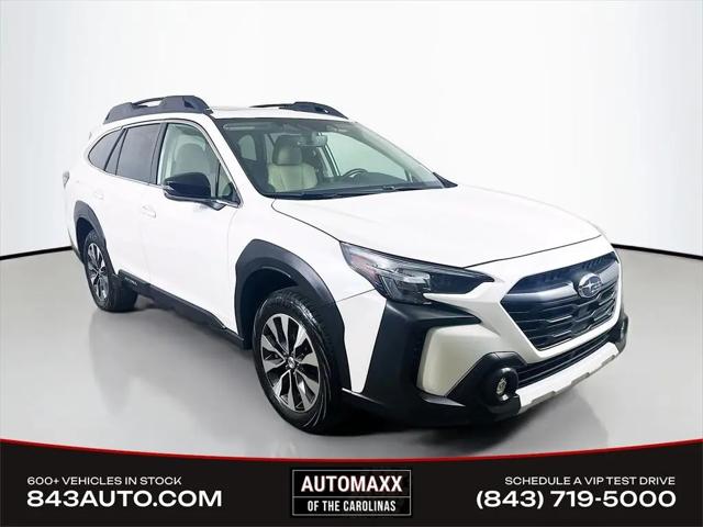 2024 Subaru Outback Limited for sale in Summerville, SC