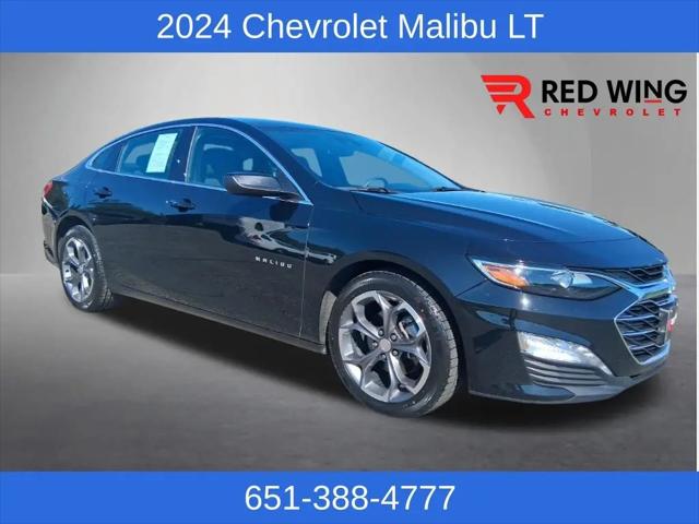 2024 Chevrolet Malibu FWD 1LT for sale in Red Wing, MN