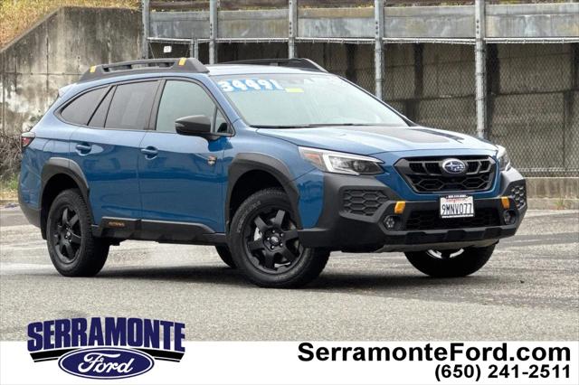 2024 Subaru Outback Wilderness for sale in Colma, CA