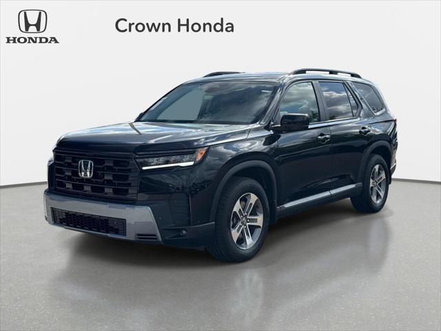 2026 Honda Pilot EX-L for sale in Pinellas Park, FL