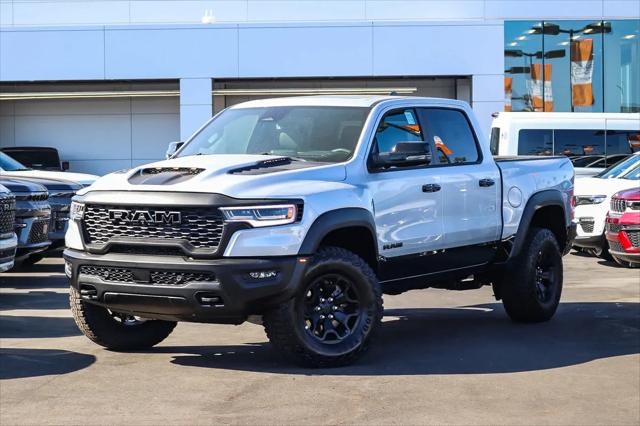 2026 Ram 1500 RHO Crew Cab 4x4 57 Box for sale in Costa Mesa, CA