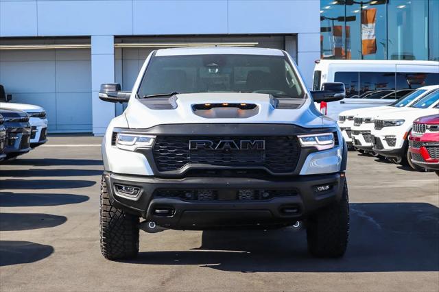 2026 Ram 1500 RHO Crew Cab 4x4 57 Box