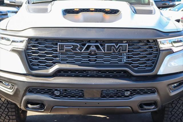 2026 Ram 1500 RHO Crew Cab 4x4 57 Box