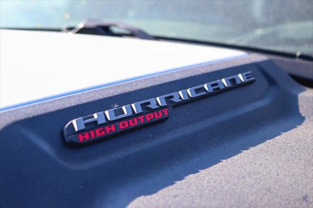 2026 Ram 1500 RHO Crew Cab 4x4 57 Box