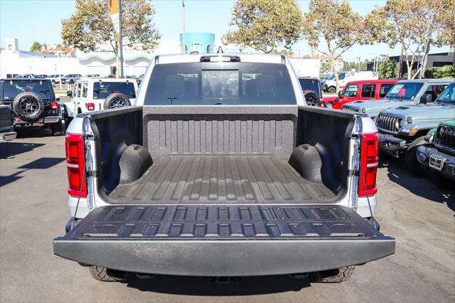 2026 Ram 1500 RHO Crew Cab 4x4 57 Box