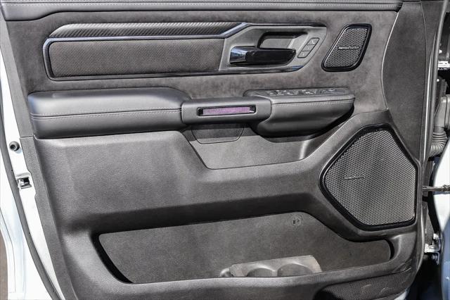 2026 Ram 1500 RHO Crew Cab 4x4 57 Box