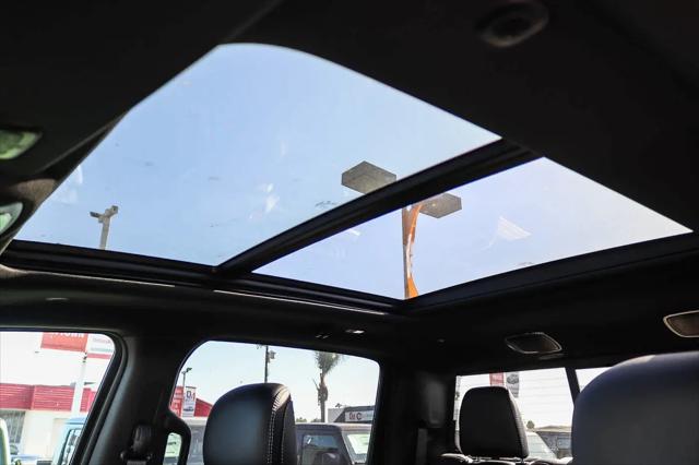 2026 Ram 1500 RHO Crew Cab 4x4 57 Box