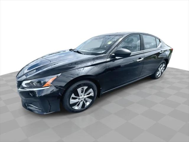 2024 Nissan Altima S FWD for sale in Prattville, AL