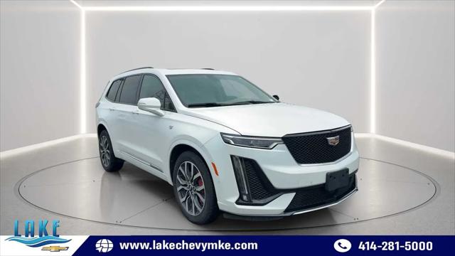 2023 Cadillac XT6 Sport for sale in Milwaukee, WI