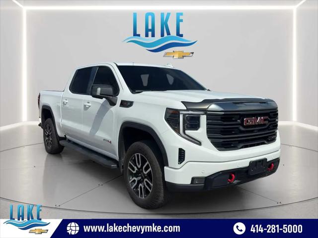 2023 GMC Sierra 1500 AT4 for sale in Milwaukee, WI