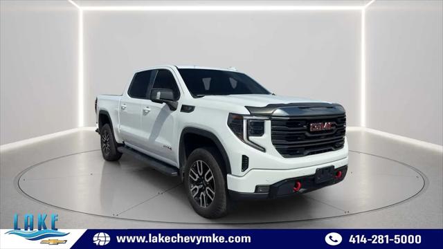 2023 GMC Sierra 1500 AT4 for sale in Milwaukee, WI