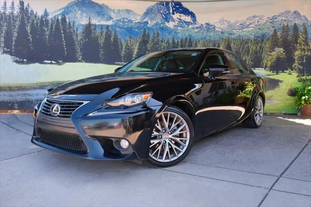 2014 Lexus IS 250 IS 250 for sale in Glendale, CA