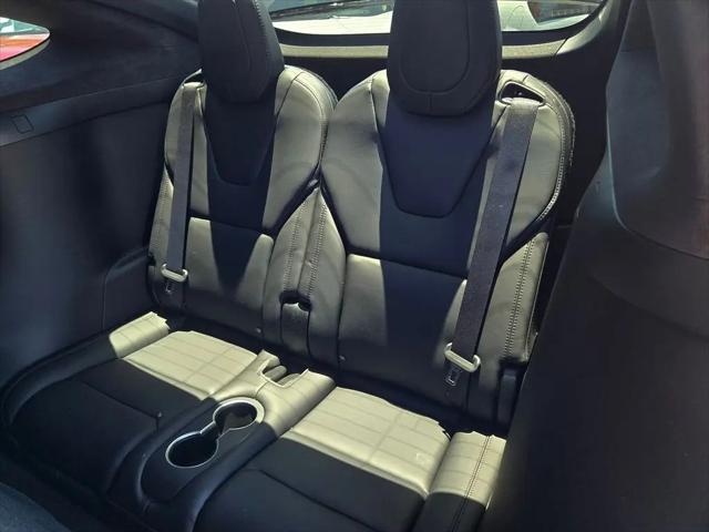 2018 Tesla Model X 75D