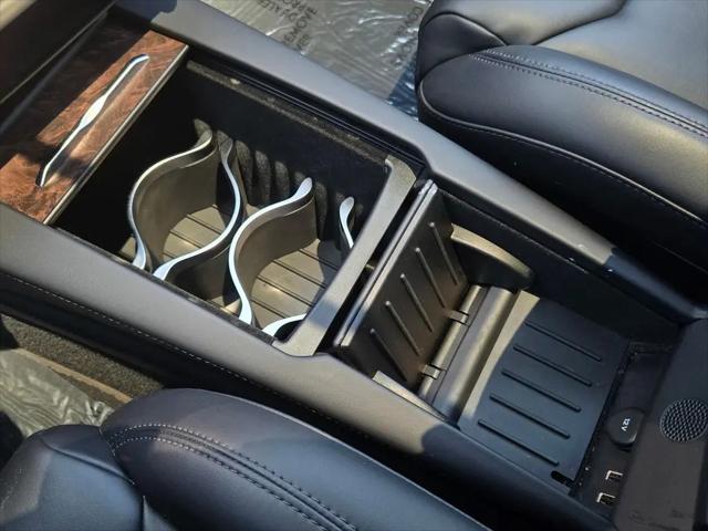 2018 Tesla Model X 75D