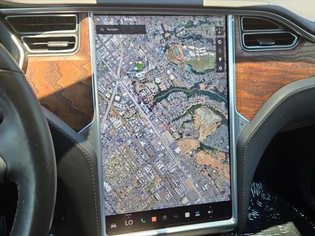 2018 Tesla Model X 75D