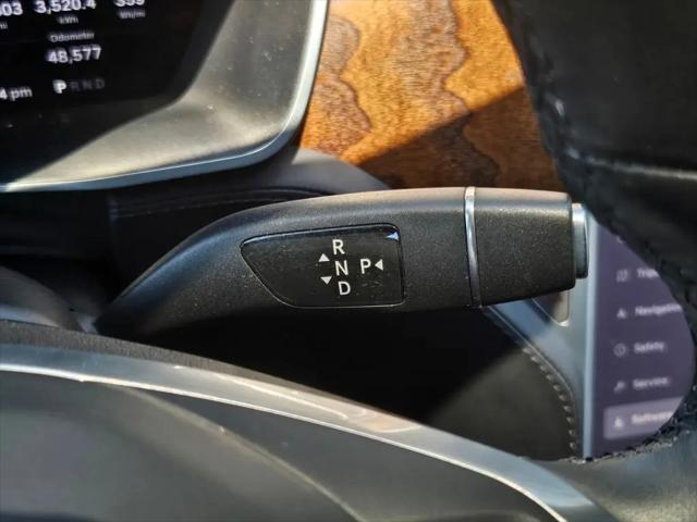 2018 Tesla Model X 75D