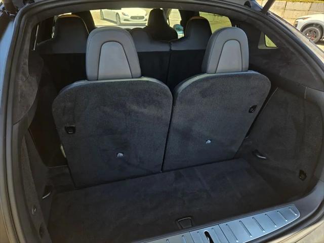 2018 Tesla Model X 75D