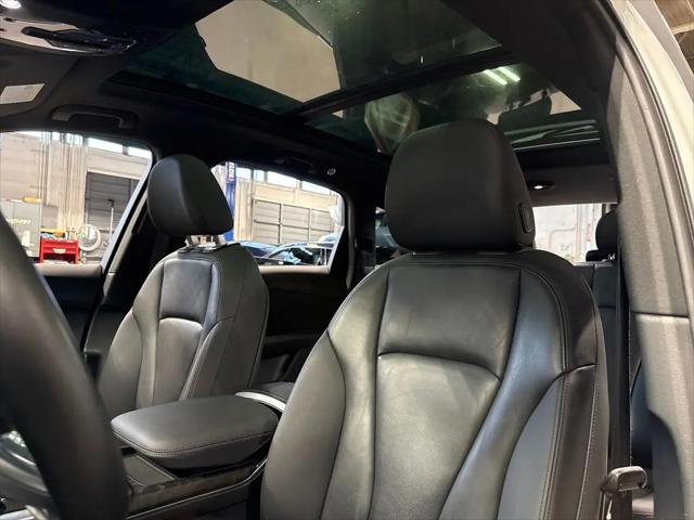 2021 Audi Q7 Premium Plus 45 TFSI quattro Tiptronic