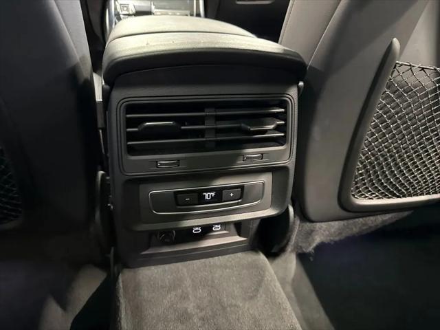 2021 Audi Q7 Premium Plus 45 TFSI quattro Tiptronic