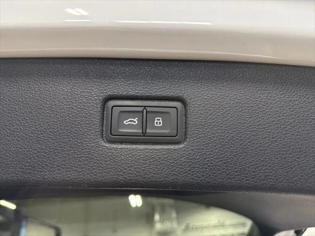 2021 Audi Q7 Premium Plus 45 TFSI quattro Tiptronic