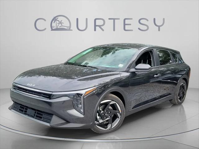2026 Kia K4 EX for sale in Tampa, FL