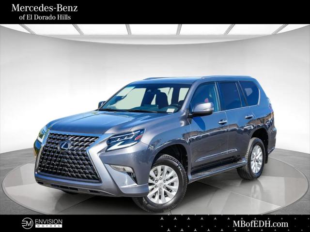 2023 Lexus GX 460 Premium for sale in El Dorado Hills, CA