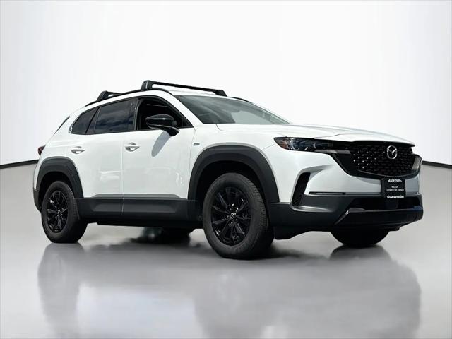 2025 Mazda CX-50 Hybrid Premium Package for sale in Rockford, IL