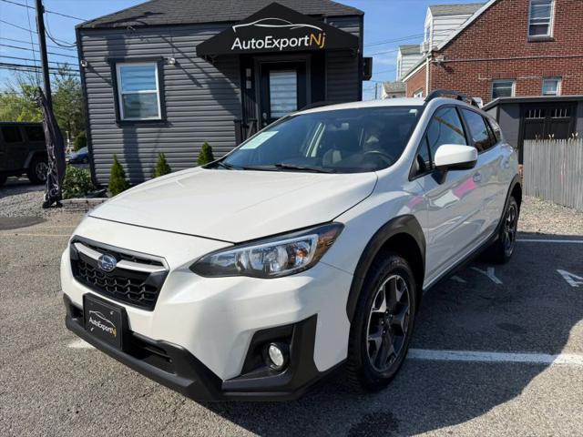 2019 Subaru Crosstrek 2.0i Premium for sale in Fords, NJ