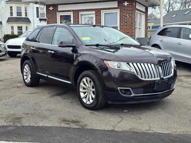 2013 Lincoln MKX Base for sale in Beverly, MA