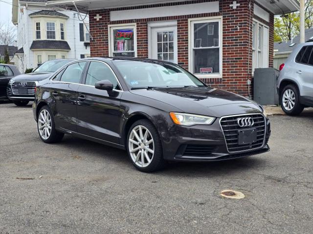 2015 Audi A3 2.0T Premium for sale in Beverly, MA