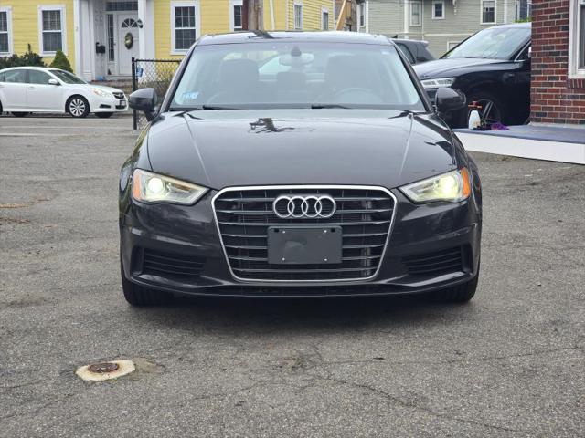 2015 Audi A3 2.0T Premium