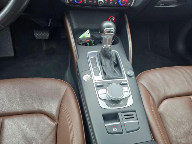 2015 Audi A3 2.0T Premium