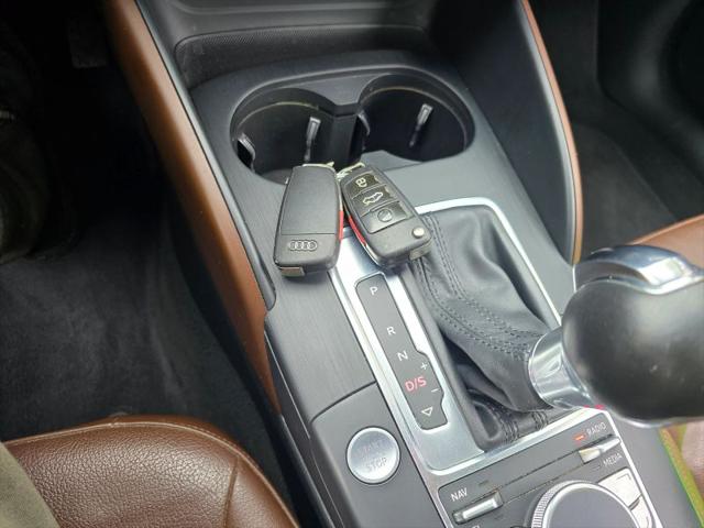 2015 Audi A3 2.0T Premium