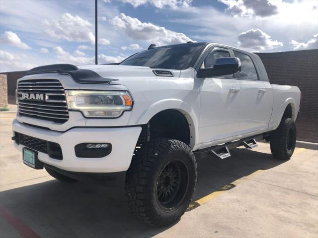 2022 Ram 2500 Laramie Mega Cab 4x4 6'4" Box for sale in Lubbock, TX