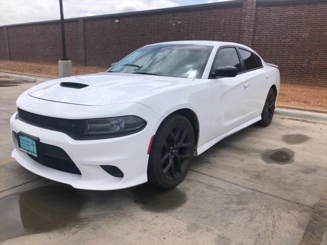 2020 Dodge Charger GT RWD for sale in Lubbock, TX