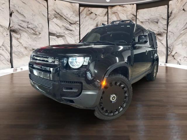 2023 Land Rover Defender 110 S for sale in Miami, FL