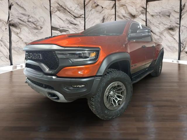 2024 Ram 1500 TRX Crew Cab 4x4 5'7" Box for sale in Miami, FL