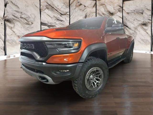 2024 Ram 1500 TRX Crew Cab 4x4 5'7" Box for sale in Miami, FL