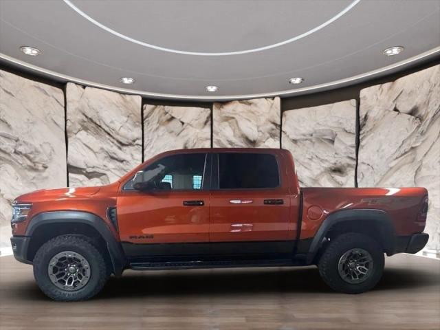 2024 Ram 1500 TRX Crew Cab 4x4 57 Box