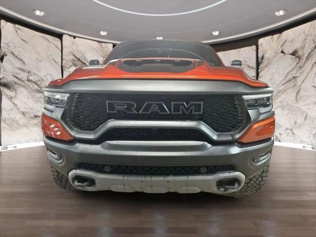 2024 Ram 1500 TRX Crew Cab 4x4 57 Box