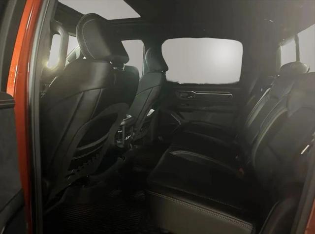 2024 Ram 1500 TRX Crew Cab 4x4 57 Box